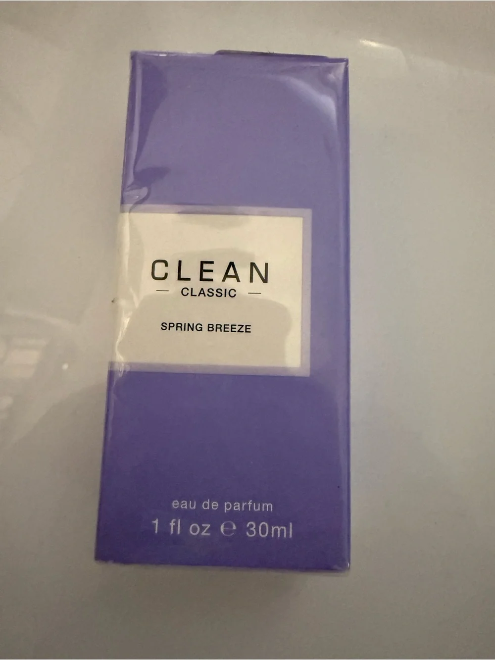 *NEW*1oz*CLEAN* Spring Breeze